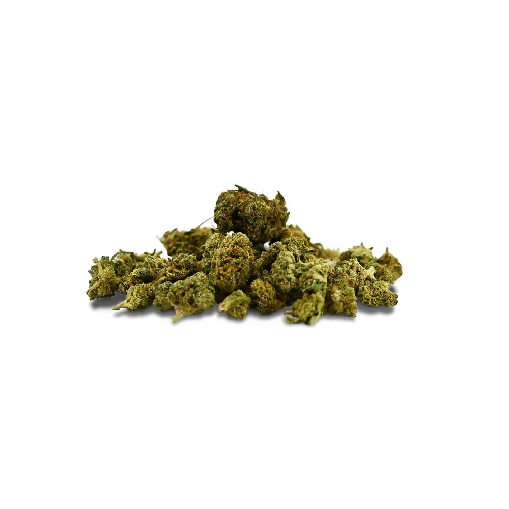 Fleur de CBD - SMALL BUD PREMIUM FRUITY