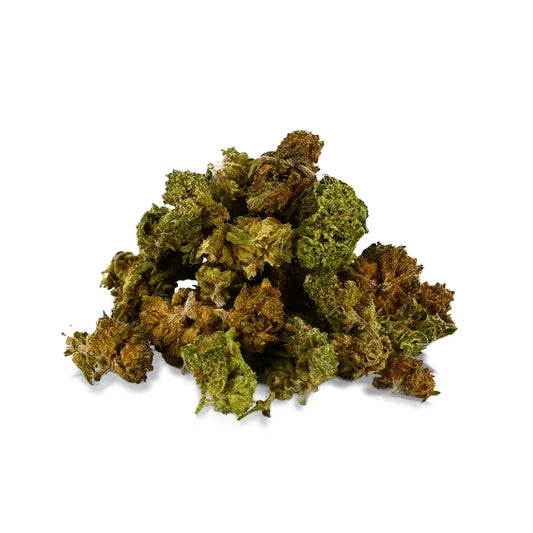 Fleur de CBD - SMALL BUD PREMIUM WOODY