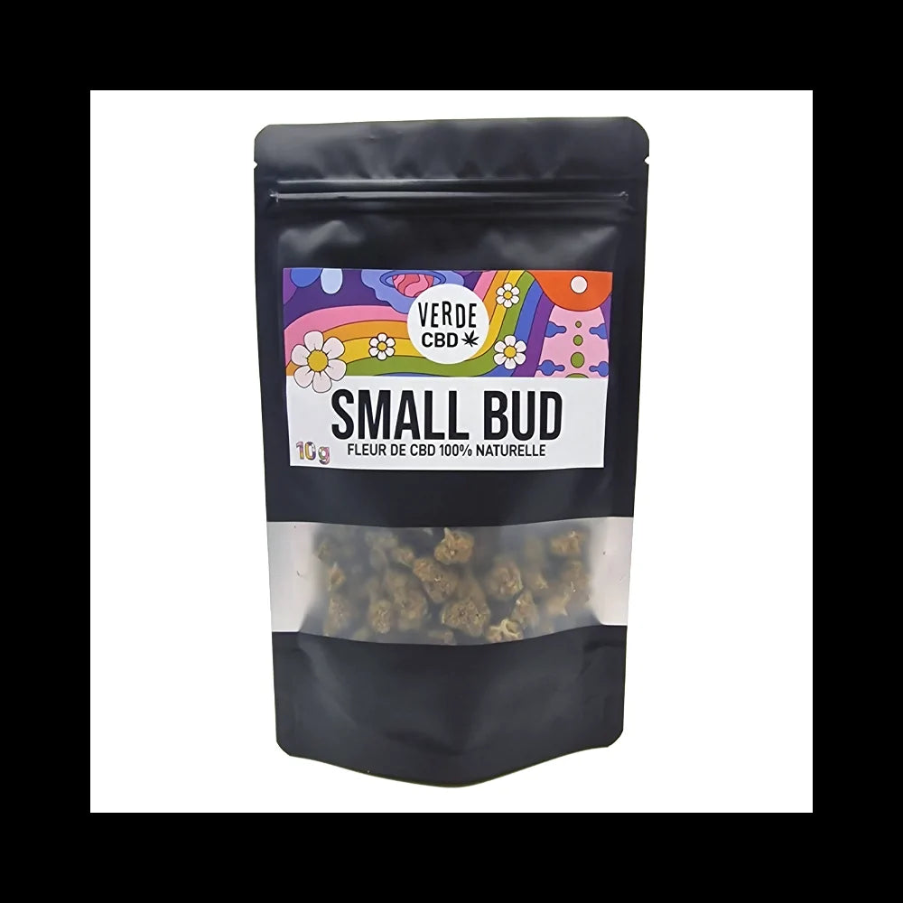 Fleur de CBD - SMALL BUD