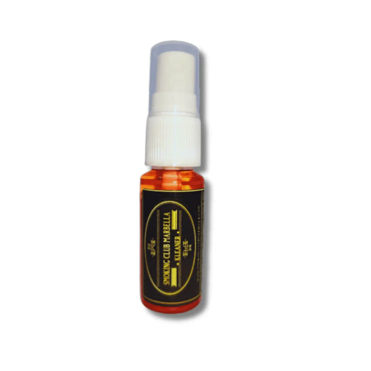 Kleaner THC spray