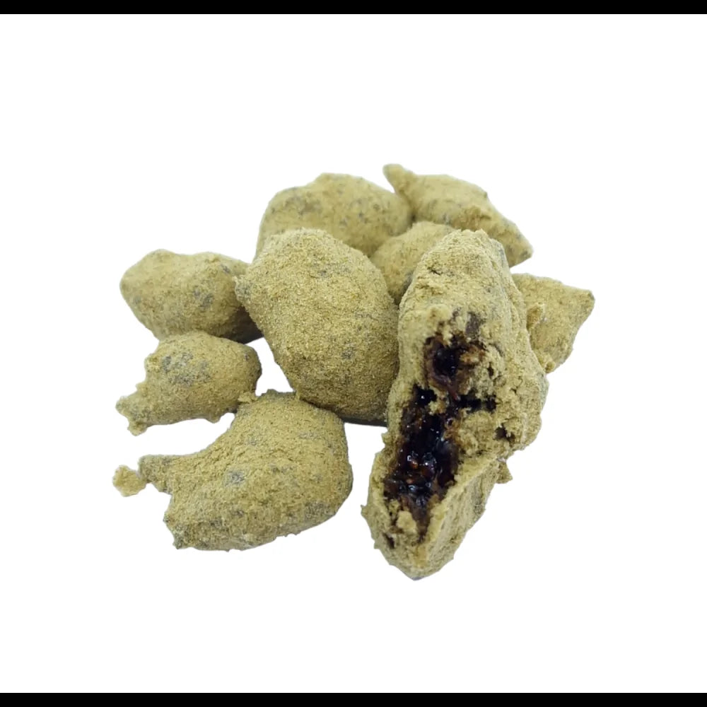 Moonrock CBD