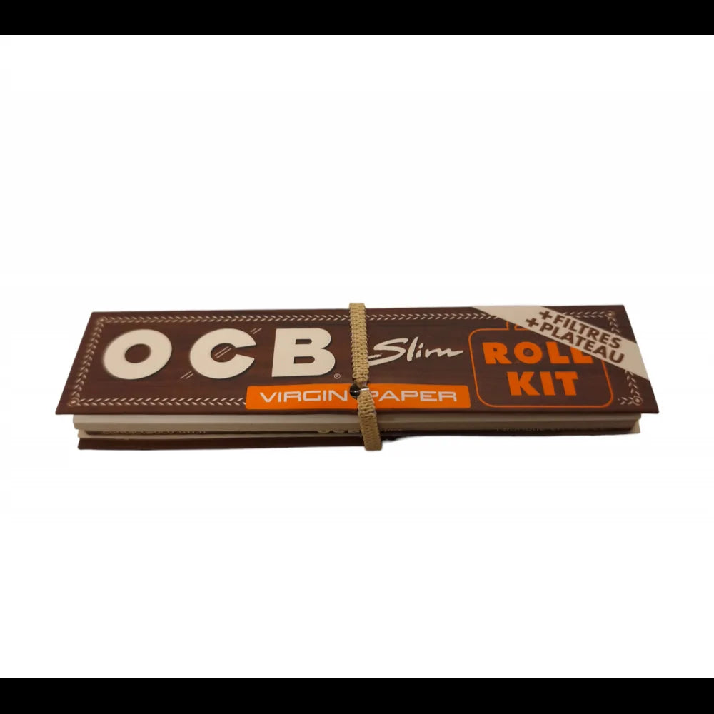 Roll kit - lot de 20 | OCB