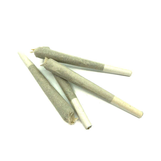 Infustick CBD AMNESIA HAZE - 50 pcs